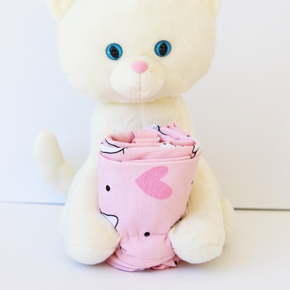 Children's Bamboo Pajama sets - Picture 8 of 15